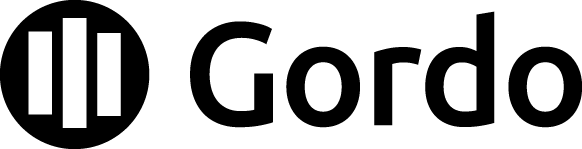 logo agencji Gordo